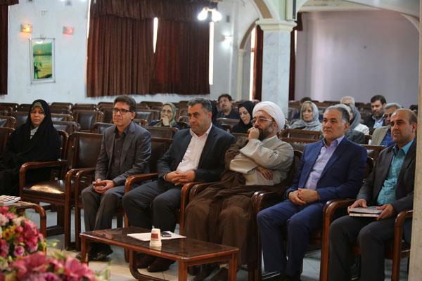 نوزدهمین نشست سالانه دفتر انتشارات و تکنولوژی آموزشی؛ 28 و 29 فروردین