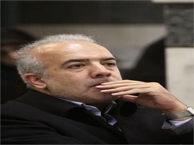 مراسم نکوداشت انتشار صدمین شماره رشد آموزش زبان و ادب فارسی . دی 90