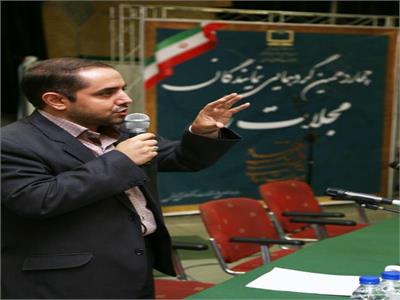 نشست نمایندگان تهران 7