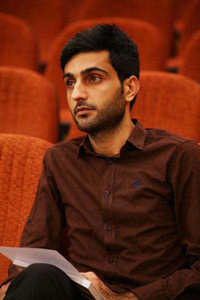 نمایندگان استان هرمزگان، 19 تیر 96.. افست