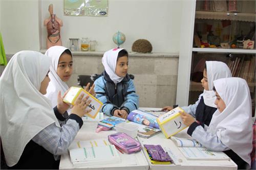 شبکه املا