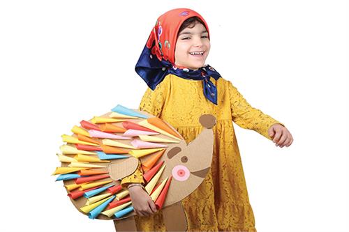 جوجه تیغی