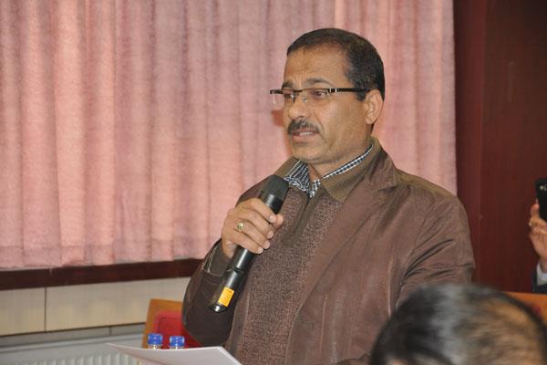 نشست هم‌اندیشی مجلات رشد با نمایندگان استان‌های بوشهر و یزد