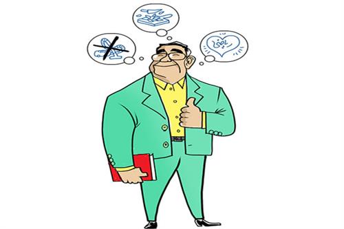 دکتر کرم‌زاده؛ ریاضی‌دان و عاشق ریاضیات