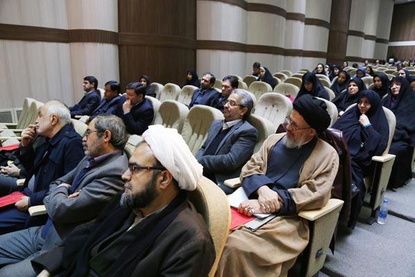 جشنواره کتاب‌های قرآنی