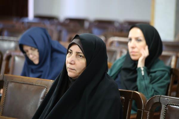 نوزدهمین نشست سالانه دفتر انتشارات و تکنولوژی آموزشی