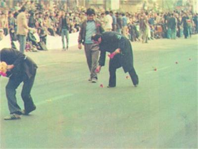 عکس‌های دهه‌ی فجر 7