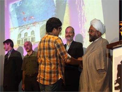 معرفی برگزیدگان هفتمین دوره جشنواره عکس رشد