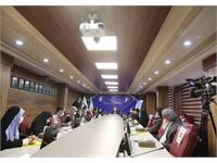 نشست خبری پنجاه‌ویکمین جشنواره فیلم رشد