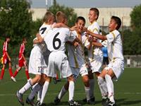 ورزش مدارس و روحیه تعاون دانش ‌آموزان