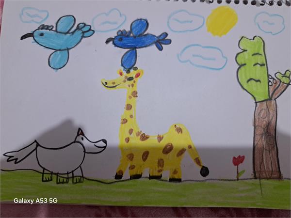 فاطمه محیا رحیمی