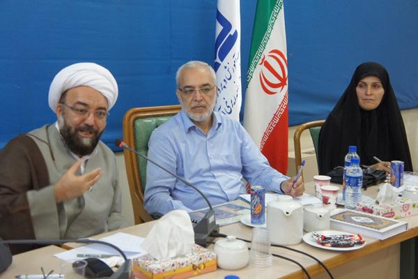 نشست مدیران مناطق تهران. تنکابن. مرداد 94