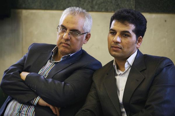 پانزدهمین همایش معاونان و نمایندگان رشد استان‌ها... مرداد 94