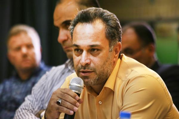 نوزدهمین همایش معاونان و نمایندگان نشریات رشد تهران و شهرستان‌های استان تهران