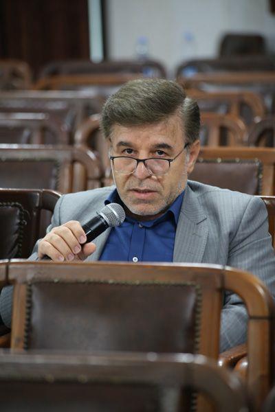 نوزدهمین همایش معاونان و نمایندگان نشریات رشد استانها