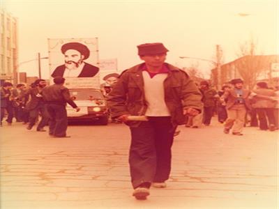 عکس‌های دهه‌ی فجر 17