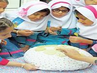 کاشت، داشت، برداشت