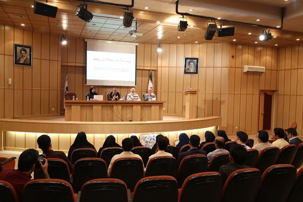 نمایندگان استان هرمزگان، 19 تیر 96.. افست