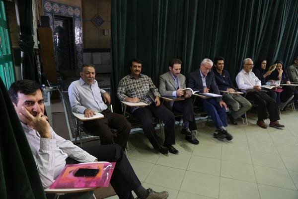 نکوداشت رشد زیست‌شناسی... مهر 94