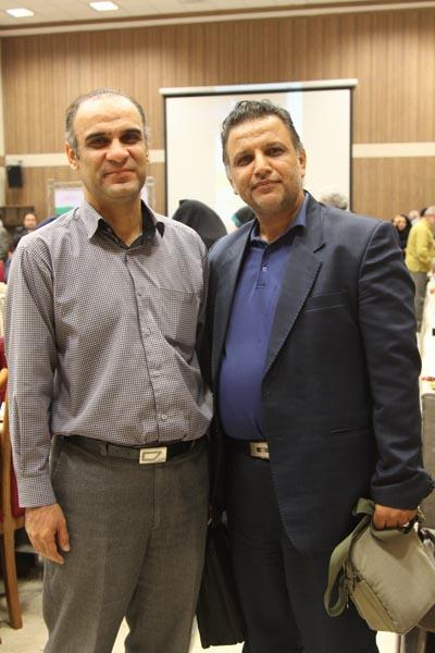 .شانزدهمین نشست معاونان و نمایندگان نشریات رشد مناطق و شهرستان‌های استان تهران؛ 16 شهریور 95