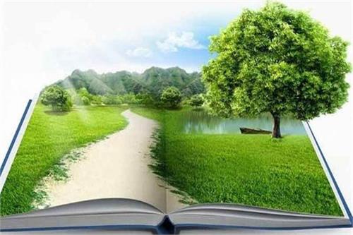 آموزش کتاب انسان و محیط زیست