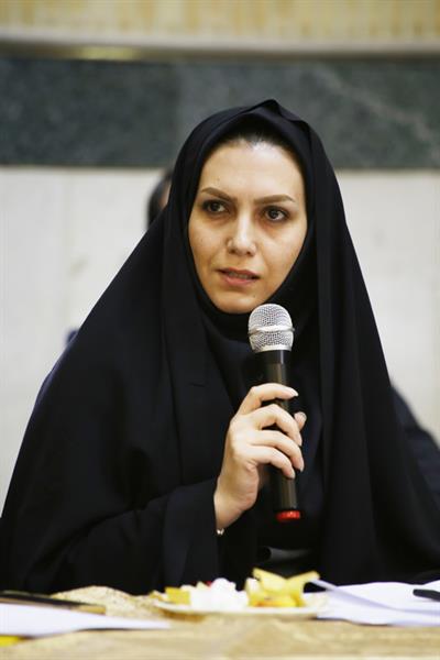 نوزدهمین همایش معاونان و نمایندگان نشریات رشد تهران و شهرستان‌های استان تهران