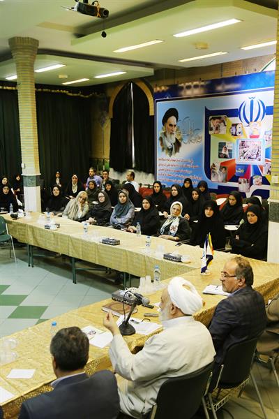 تجربه‌های تأثیر بر مخاطبان