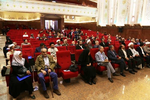 چهاردهمین جشنواره کتاب‌‌های آموزشی و تربیتی رشد، ویژه کتاب‌های قرآنی