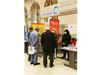 نوزدهمین جشنواره کتاب رشد