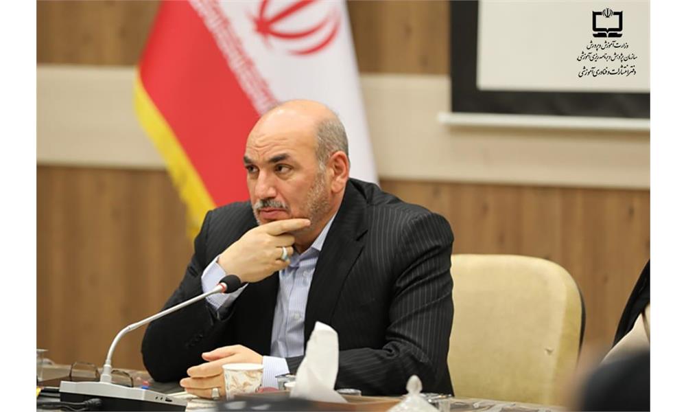 اهمیت نقش مجلات رشد در ایجاد ارتباط مؤثر با دانش‌آموزان و همراهی با فرایند تعلیم و تربیت