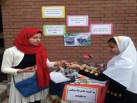 خلاقیت و کارآفرینی در جشنواره سواد مالی