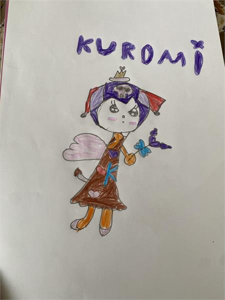 نازنین زهرا محمدیان