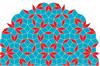 کاشی‌کاری اینشتینی