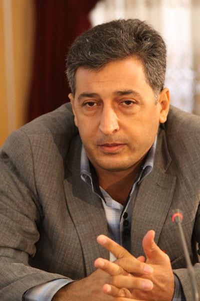 سیزدهمین نشست نمایندگان نشریات رشد استان‌ها؛ مرداد 92