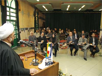 نکوداشت انتشار صدمین شماره رشد آموزش راهنمایی تحصیلی؛ 11 دی1391