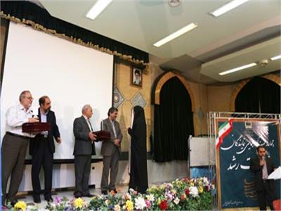 نشست نمایندگان تهران 8