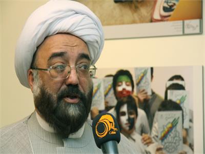 مراسم افتتاحیه «هفتمین جشنواره عکس رشد»