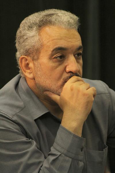 سیزدهمین نشست نمایندگان نشریات رشد شهر تهران و شهرستان‌های استان تهران 8