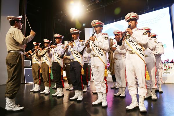 سیزدهمین همایش تجلیل از مؤلفان و پدیدآورندگان مواد و رسانه‌های آموزشی؛ ١٧ مهر ۱۳۹۷