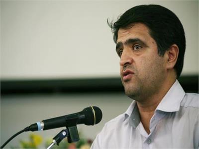 نشست نمایندگان تهران 2