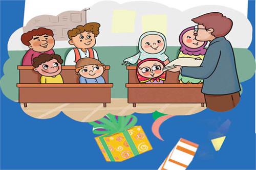 یک قصّه، یک هدیه