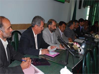 سفر استانی خراسان جنوبی. اردیبهشت 91