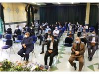 تقدیر از عوامل پنجاه‌ویکمین دوره جشنواره فیلم رشد