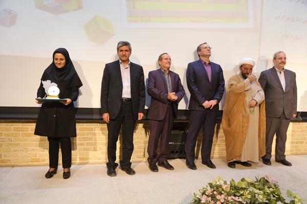 جشنواره تولید محتوا