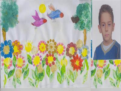 فرهاد طالشی از کرج