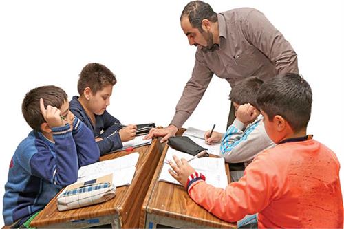 همزیستی تحصیلی