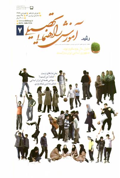 شماره 81؛ فروردین 1389