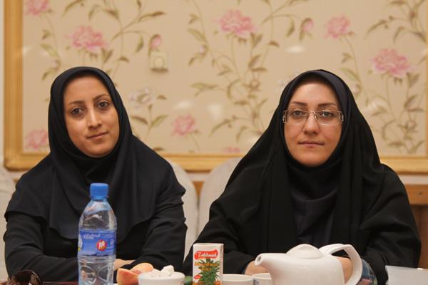 سیزدهمین نشست نمایندگان نشریات رشد استان‌ها؛ مرداد 92