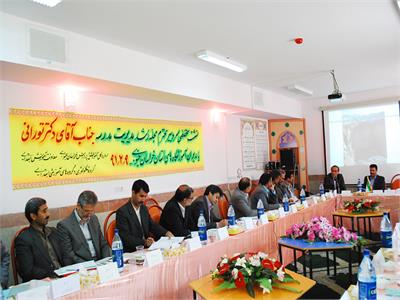 سفر استانی خراسان جنوبی. اردیبهشت 91