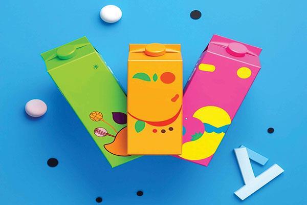 دنیای متفاوت نمانام‌ها